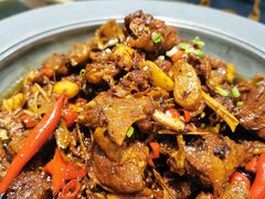 -赣南人家·头牌江西菜(劲松店)