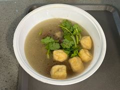 -鸡鸣汤包(红山动物园店)