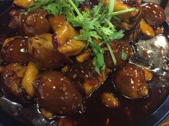 -老虎滩大连海鲜烧烤(建邺云锦路总店)