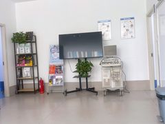 -太原东方动物医院(小店分院)