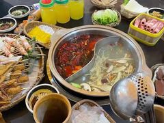 -要德火锅(鼓楼店)