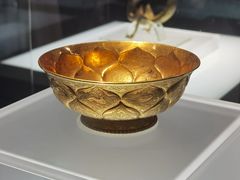 -陕西历史博物馆