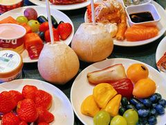 -临水宫·康养餐厅(徐矿广场店)