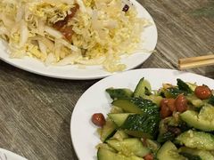 -玫瑰红烤羊排(北新桥三条店)
