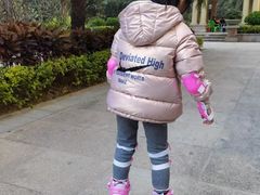 -米高蓝斯克国际轮滑中心(中铁建店)