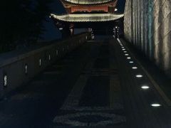 -苏州吴宫泛太平洋酒店