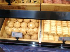 -前胜点心(雨花西路店)