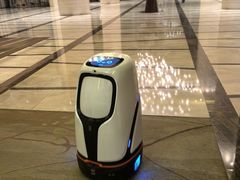 -广交会威斯汀酒店