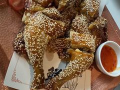 -庆江南江南菜(琴湖溪里花园城店)