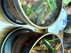 -麻伊伏土菜馆(朗州路店)