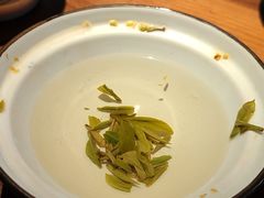 -绿茶餐厅(光谷世界城步行街店)