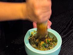-沅江水·湖南家宴(南村万博长隆商圈店)