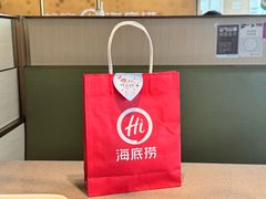 -海底捞火锅(王府井银泰in88店)