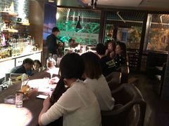 -LAMP BAR 水烟音乐酒吧