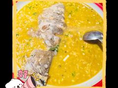 -古镇老食铺-徐州非遗技艺餐厅(大学城店)