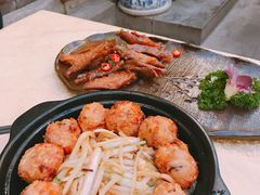 -卫鼎轩·曹公馆(鼓楼店)