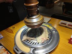 -喜来稀肉(北外滩白玉兰广场店)