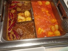 -野妹火锅(龙岗店)