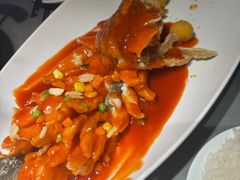 -姑苏家宴·苏帮菜·松鼠桂鱼(苏州总店)