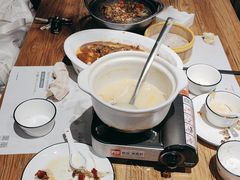 -U你·湖北家宴菜(南湖总店)