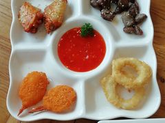 -冲浪熊西餐厅(南戴河店)