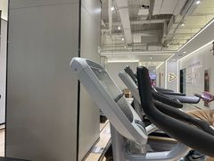 -FLARE STAR FITNESS(复地活力城店)