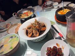 -老头儿油爆虾(胜利河美食街店)