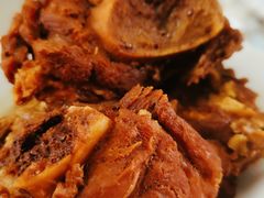 酱骨头-东北酱骨头馆(蓁巷店)