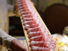 -羊大爷涮肉(亮马桥店)