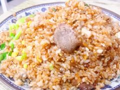 -淮南牛肉汤(荣巷店)