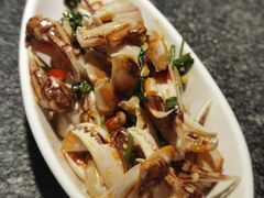 麻辣蟹钳-邢氏老太太烧烤(罗湖店)