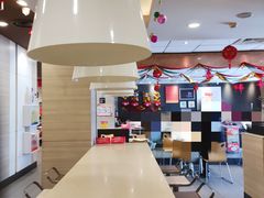 -肯德基(丰北路店)