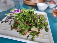 -云里小坐·小院里·团建·宴请·下午茶(三圣乡店)