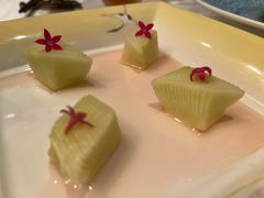 -东海朗廷酒店-唐阁T’ANG COURT 中餐厅