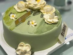 -Pantry's Best派悦坊蛋糕(世纪金源店)