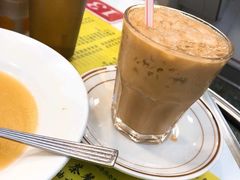 -澳洲牛奶公司(佐敦店)