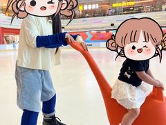 -冠军冰场CHAMPION RINK(凯德广场店)