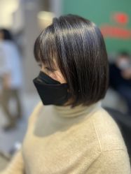 -川和潮人漂色·烫染·接发