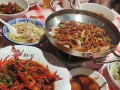 -文昌阁·长沙市井菜(美食地标店)