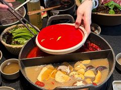 -大龙燚·旷野鲜火锅(广州首店)