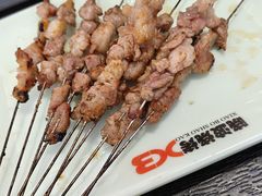 -晓波烧烤(南桥店)