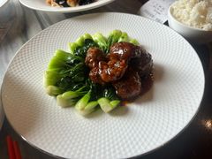 -功德林(南京西路店)