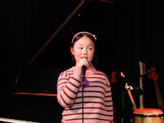 -林肯爵士乐上海中心 Jazz at Lincoln Center Shanghai