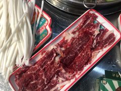 -金新街边打边炉(天安花园店)