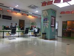 -中国电信(解放三路营业厅)