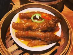 -颐和•海鲜砂锅粥•啫啫煲(奥林匹克广场店)