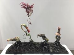 -香港会议展览中心演讲厅