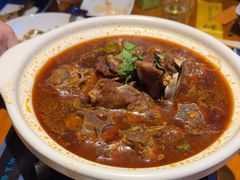 -肉串汪(月坛店)