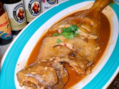 -渔娘渔家丹东海鲜(东直门店)