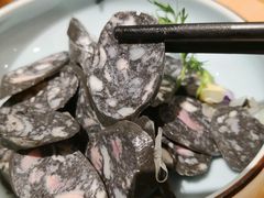 -船歌·鱼水饺青岛菜(国贸商城店)